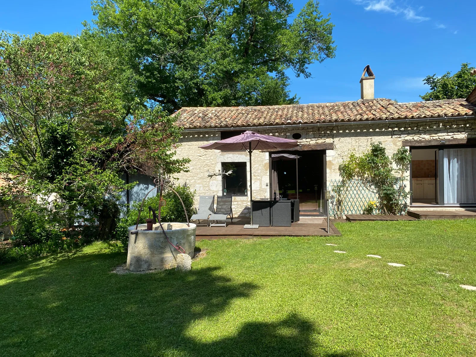 Appartement Route de la Vallée à Monestier