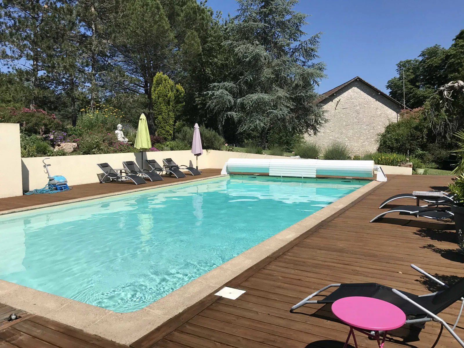 Appartement Route de la Vallée à Monestier