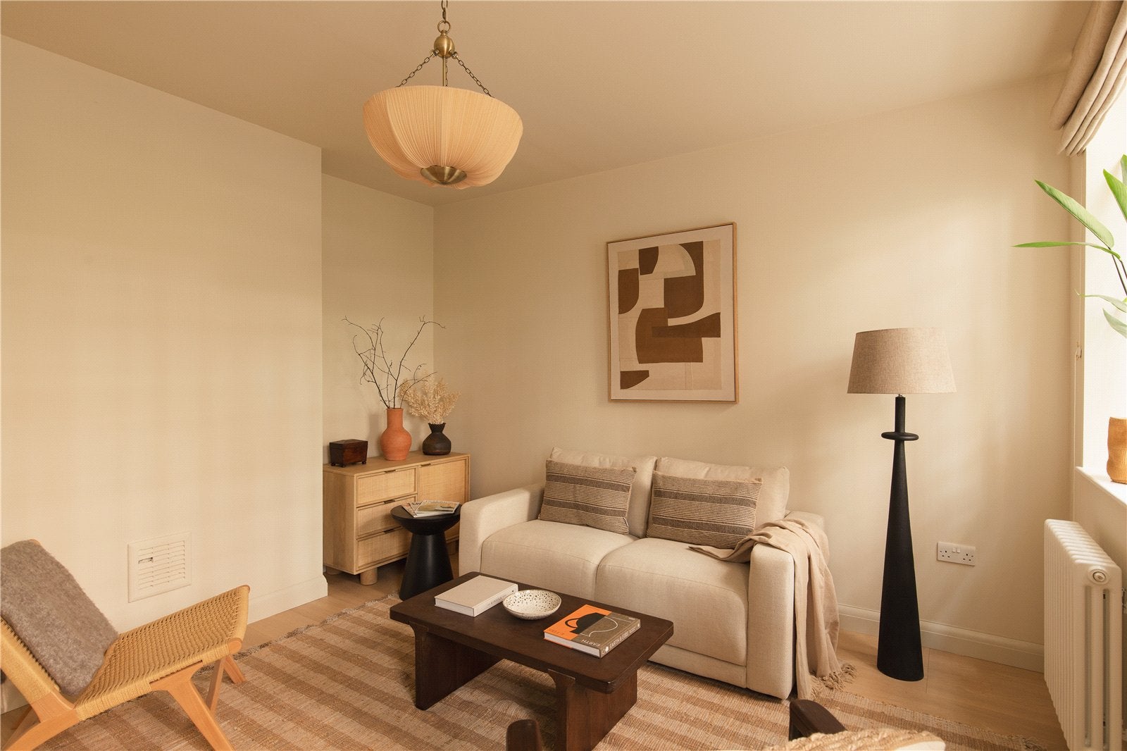 Flat Vincent Street in City of Westminster
