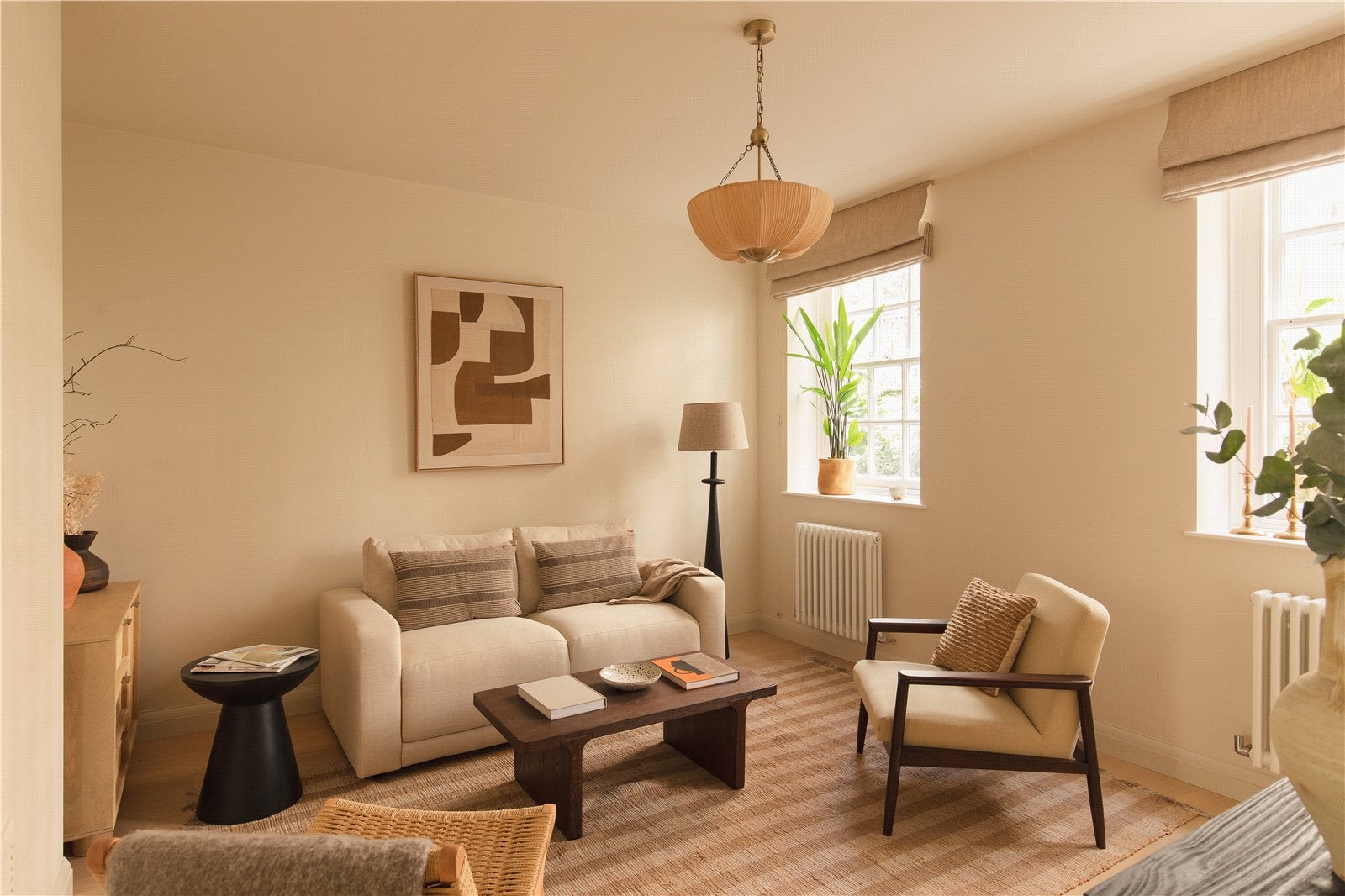 Flat Vincent Street in City of Westminster