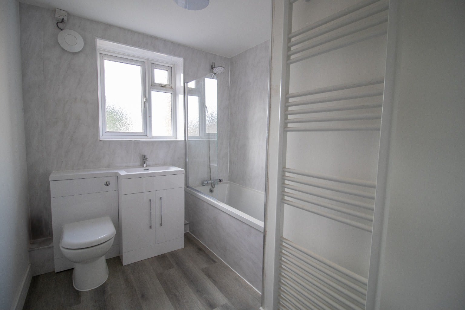 Flat Wisbech Road in King's Lynn and West Norfolk