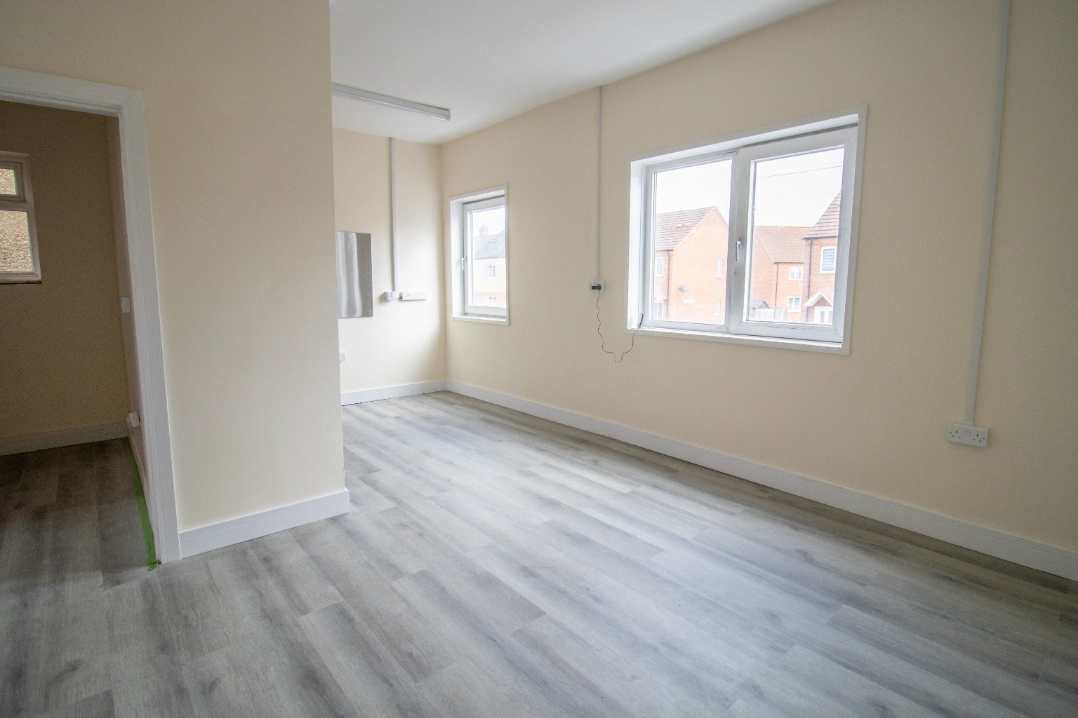 Flat Wisbech Road in King's Lynn and West Norfolk