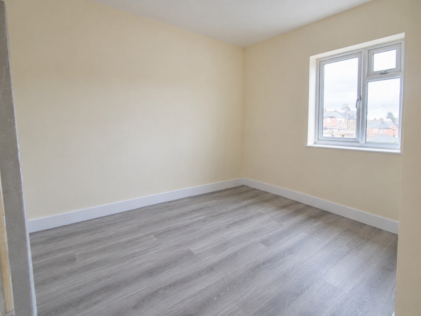 Flat Wisbech Road in King's Lynn and West Norfolk