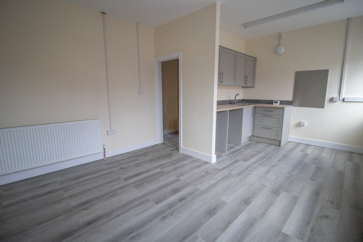 Flat Wisbech Road in King's Lynn and West Norfolk