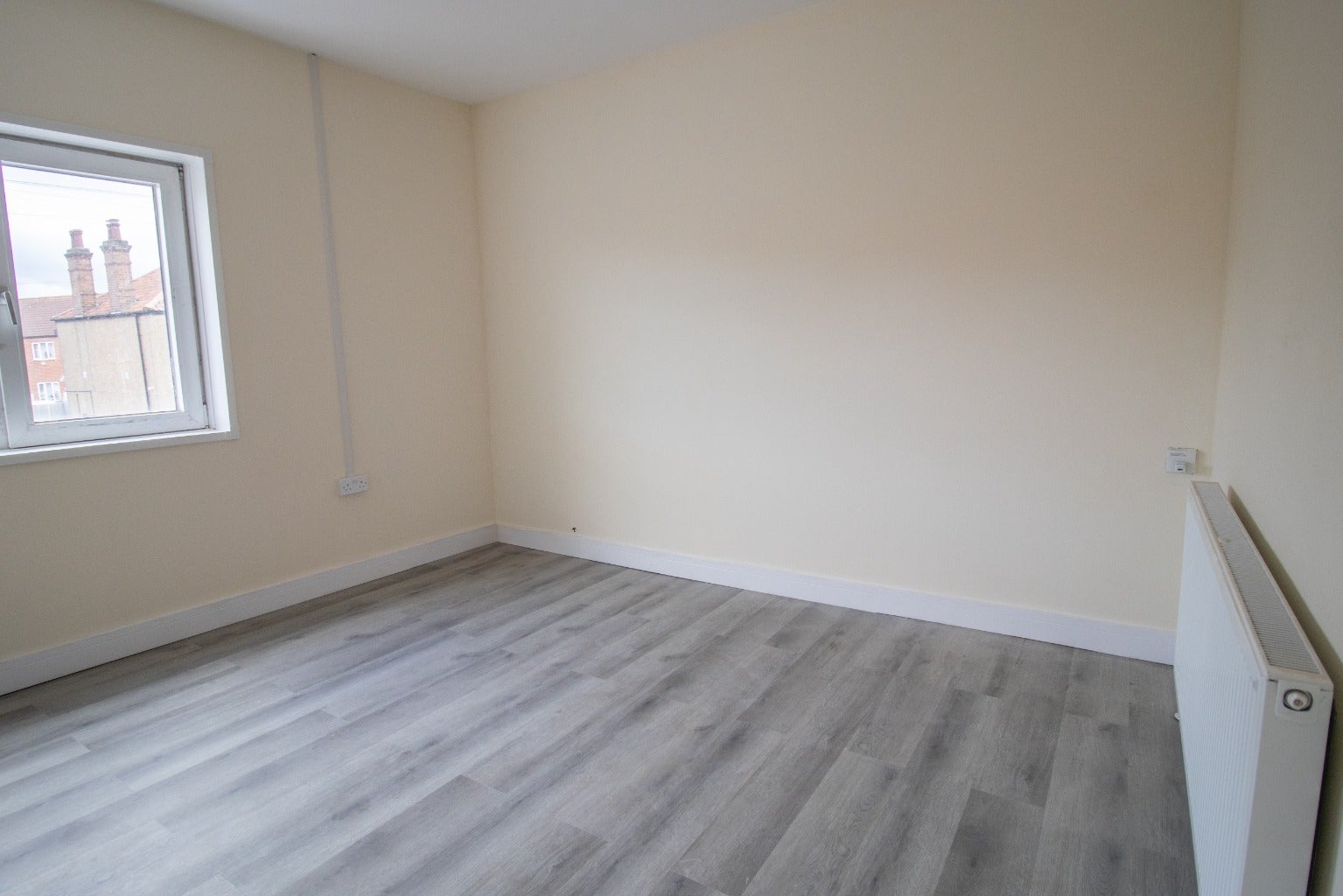 Flat Wisbech Road in King's Lynn and West Norfolk