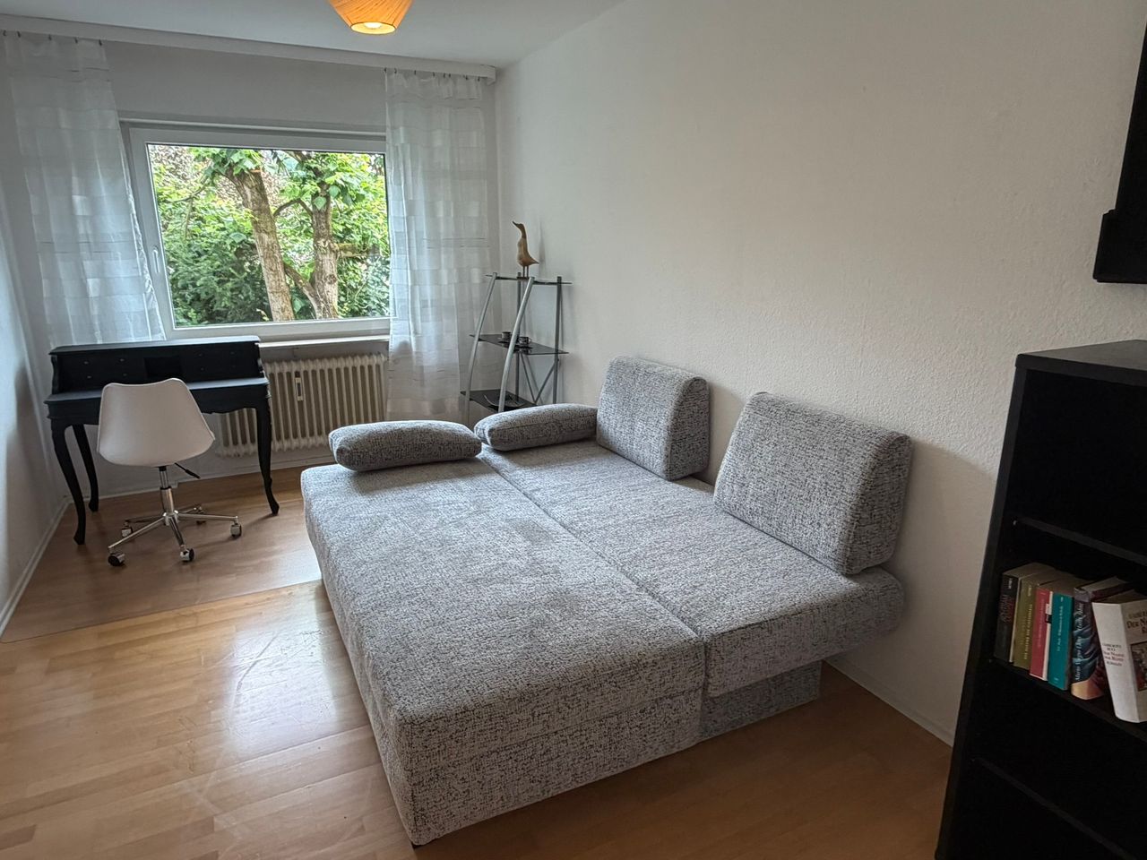 Wohnung Tobiasbuckel in Reilsheim