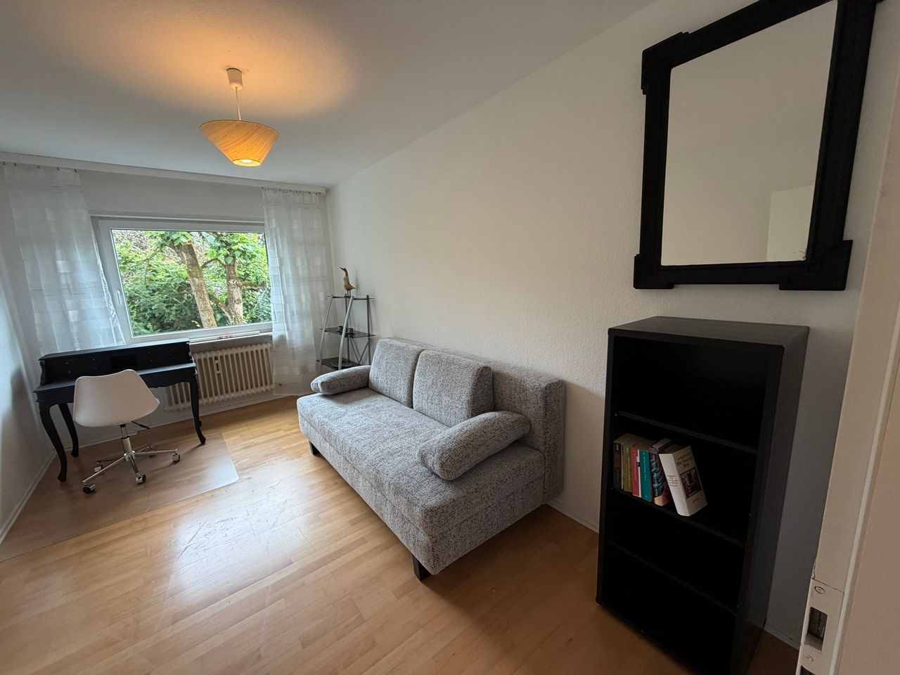 Wohnung Tobiasbuckel in Reilsheim