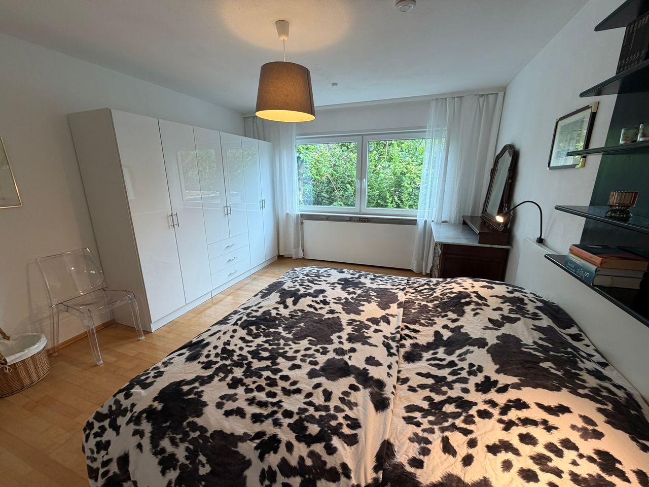 Wohnung Tobiasbuckel in Reilsheim