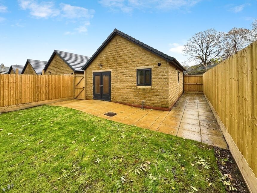 Flat Paddock in Wakefield