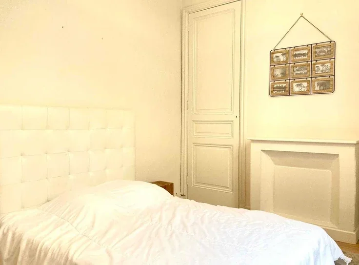 Appartement Rue des Frères Casanova à Cannes