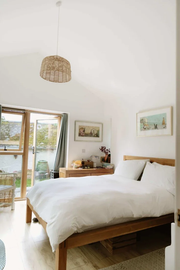 Flat Marlborough Crescent in Falmouth