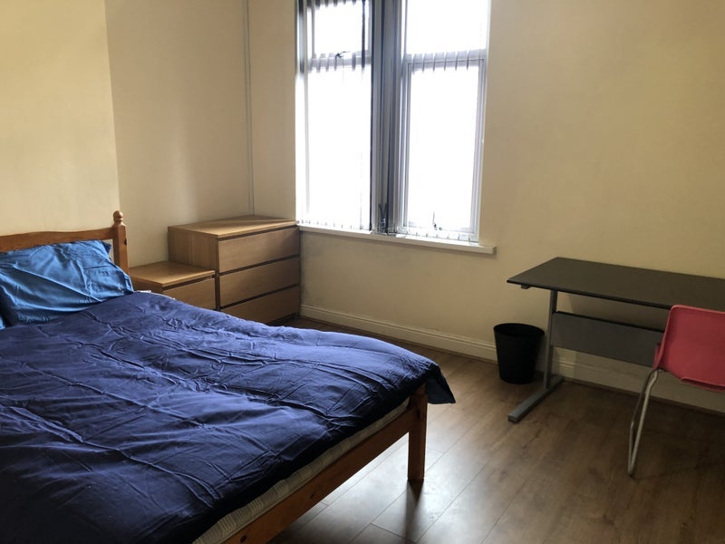 Room Grasmere Street in Leicester