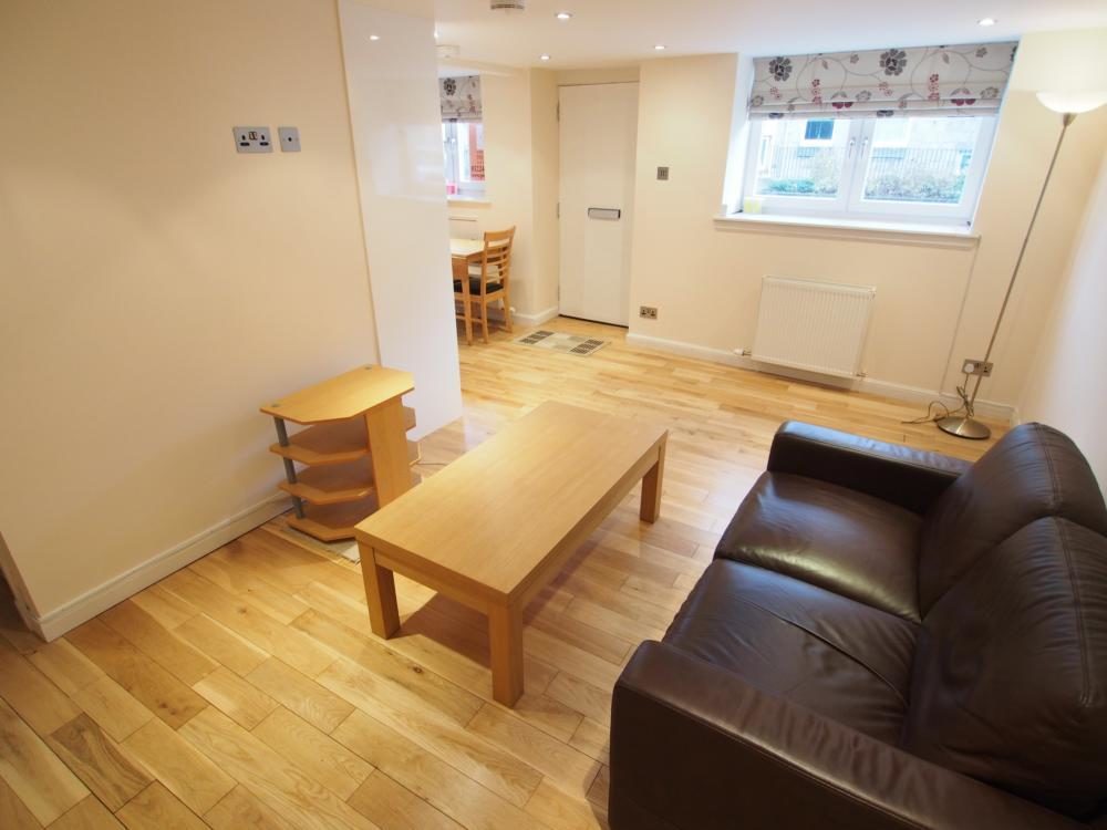 House Spital in Aberdeen City