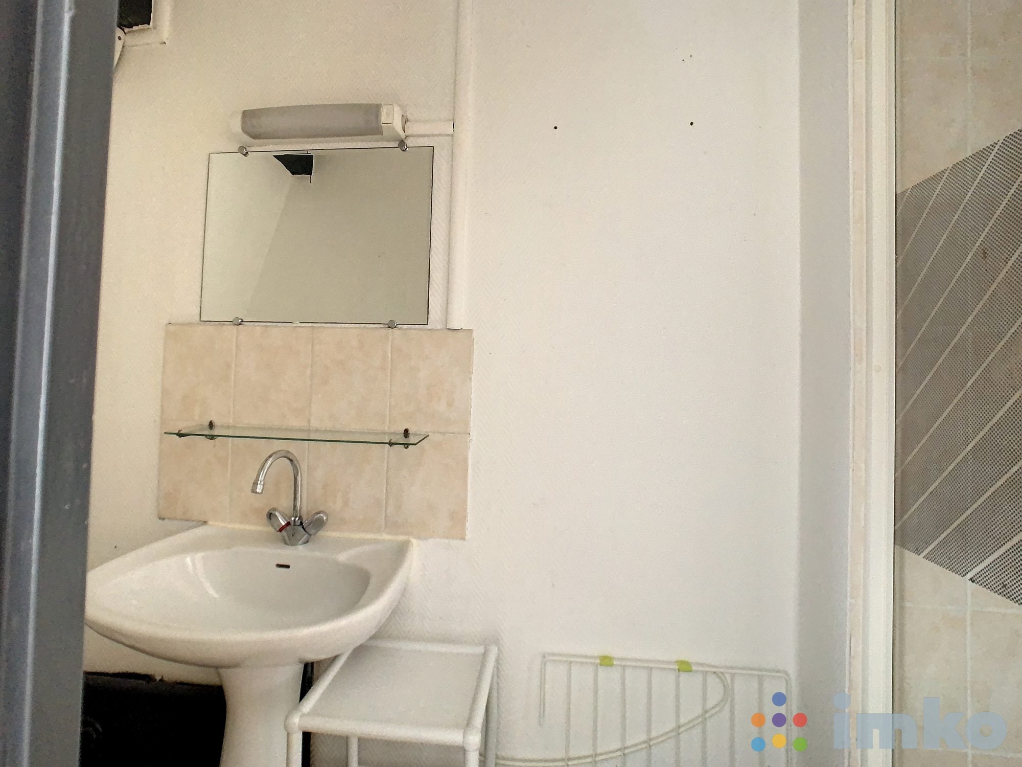 Appartement Rue Malakoff à Lille