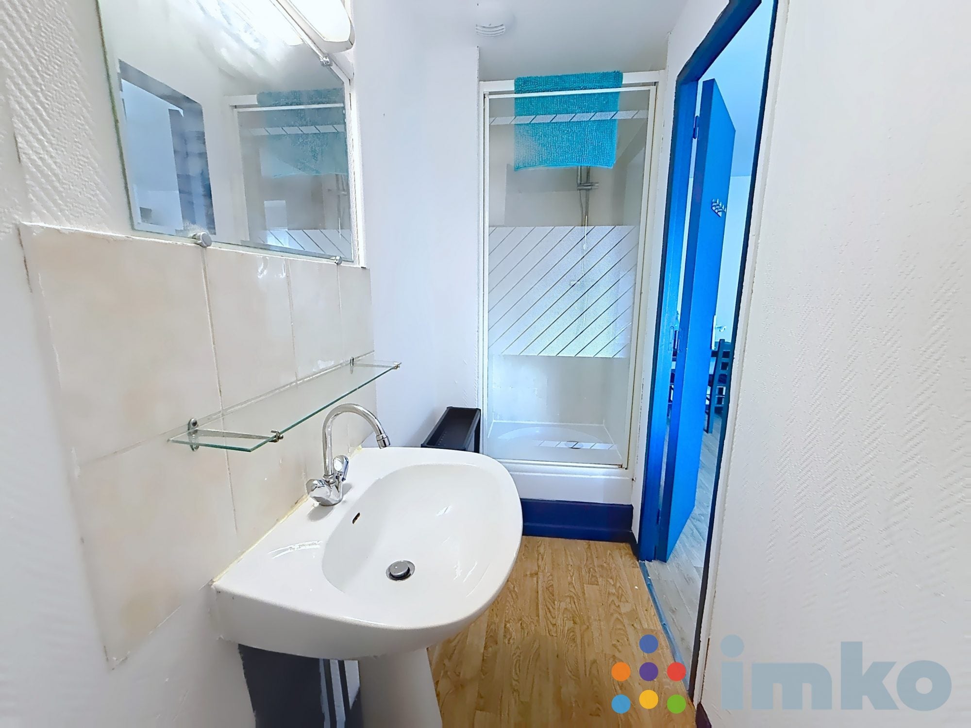 Flat Rue Malakoff in Lille