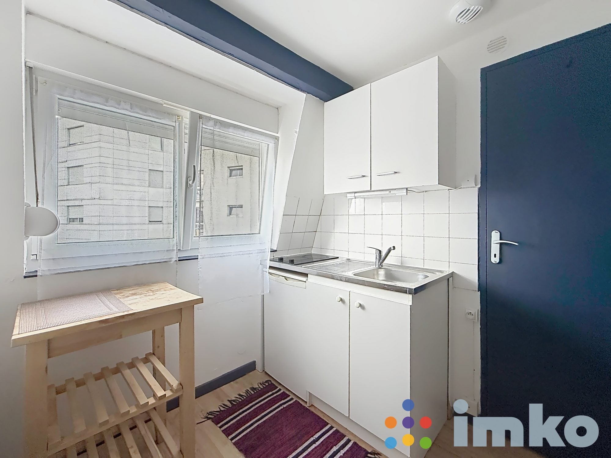 Appartement Rue Malakoff à Lille
