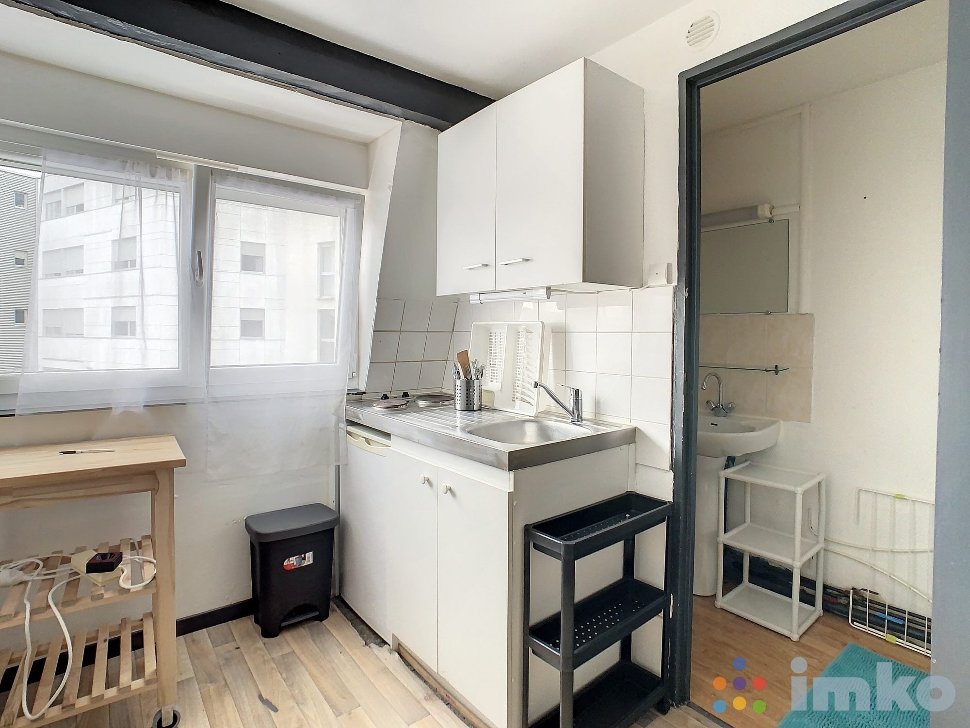 Appartement Rue Malakoff à Lille