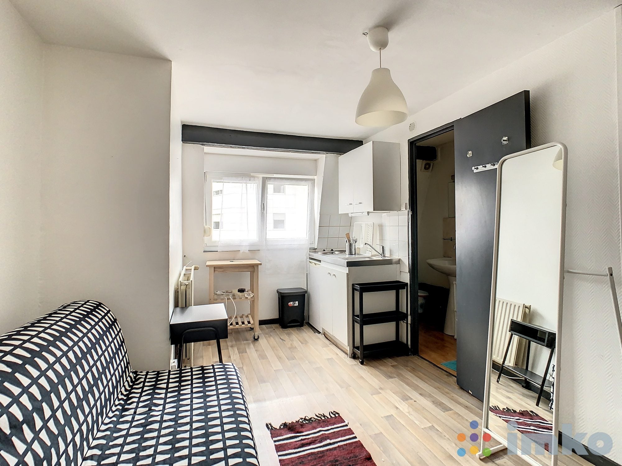 Appartement Rue Malakoff à Lille