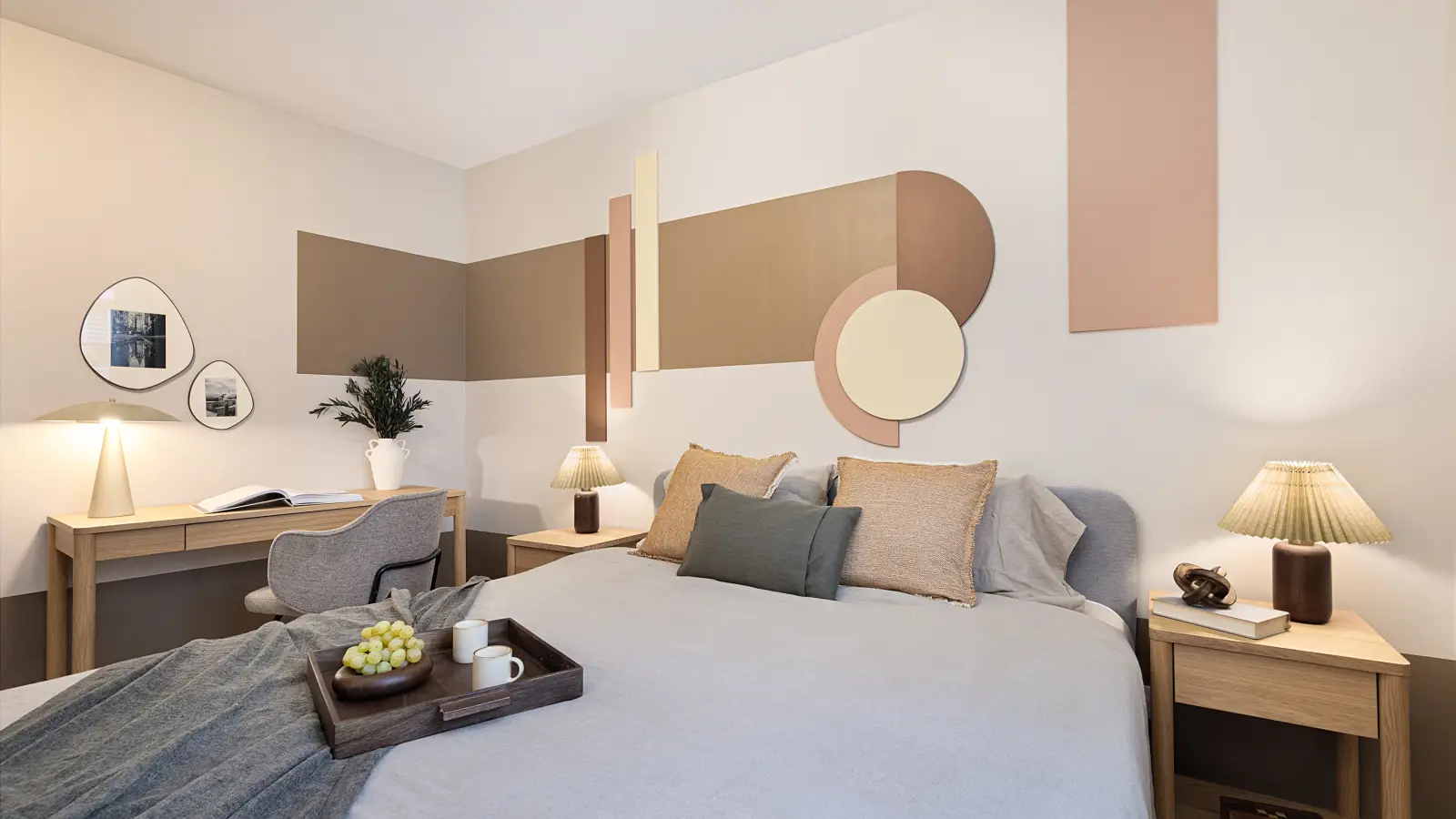 Appartement Rue Linné à Paris
