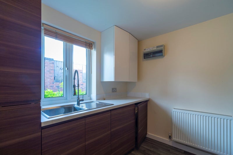 Room Radcliffe Road in Rushcliffe