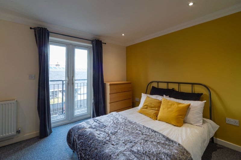 Room Radcliffe Road in Rushcliffe