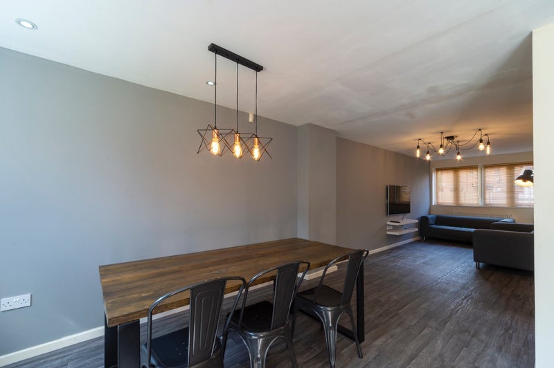 Room Radcliffe Road in Rushcliffe