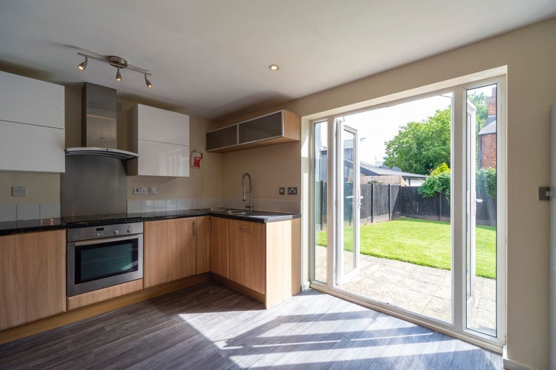 Room Radcliffe Road in Rushcliffe