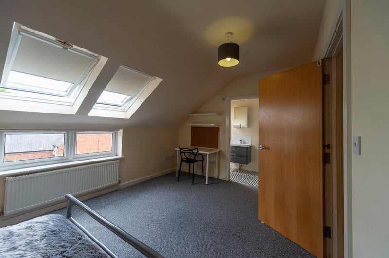 Room Radcliffe Road in Rushcliffe