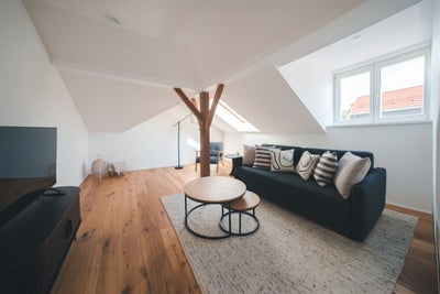 Wohnung Jahnstraße in Frontenhausen