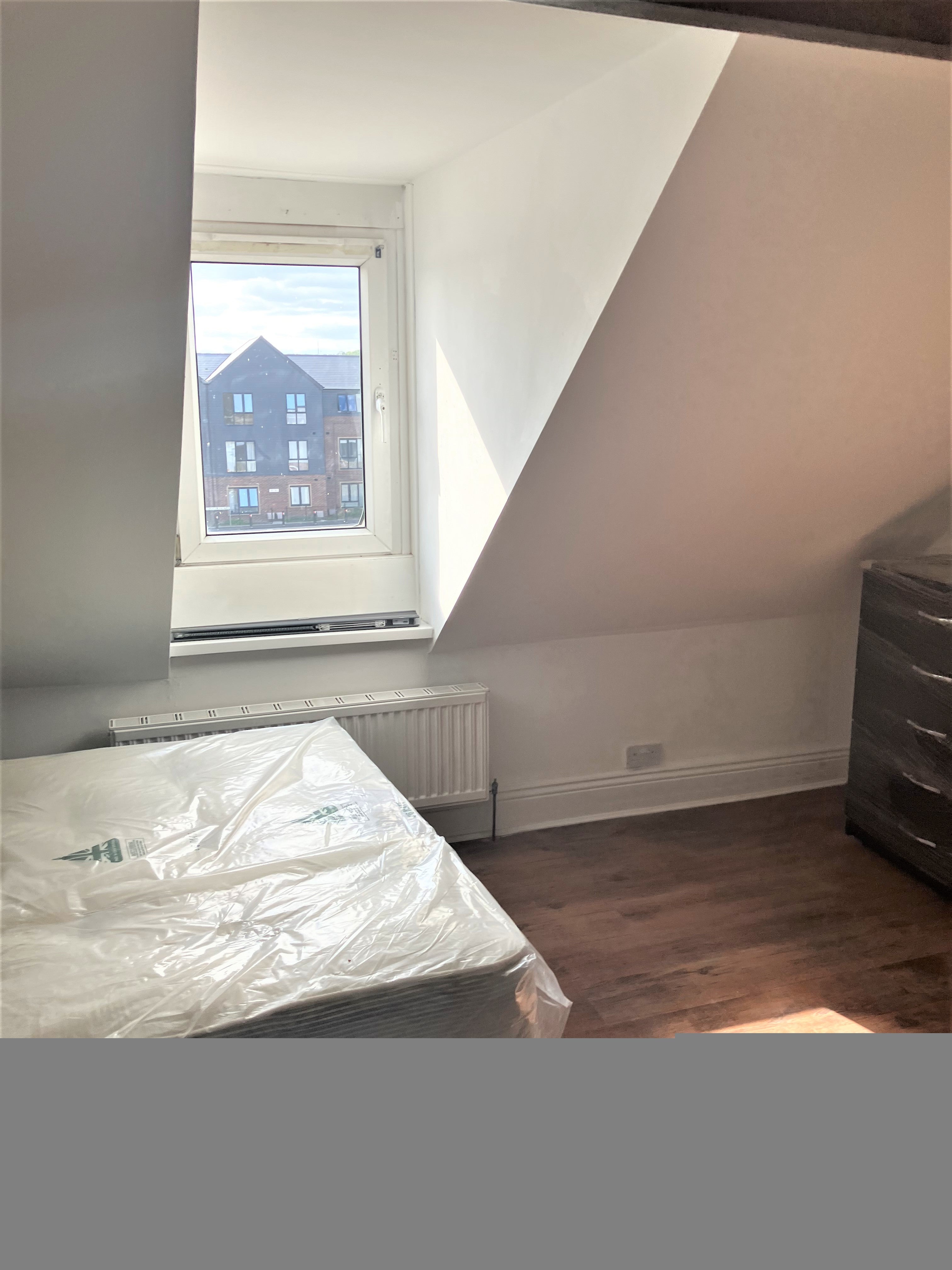 Room Clive Street in Cardiff