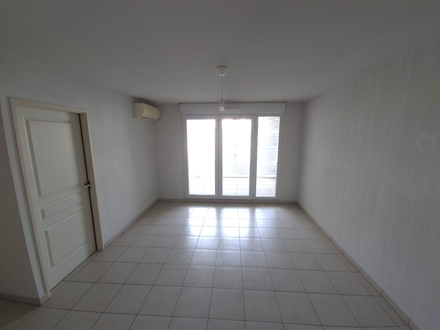 Appartement Rue des Quatrefages à Nîmes
