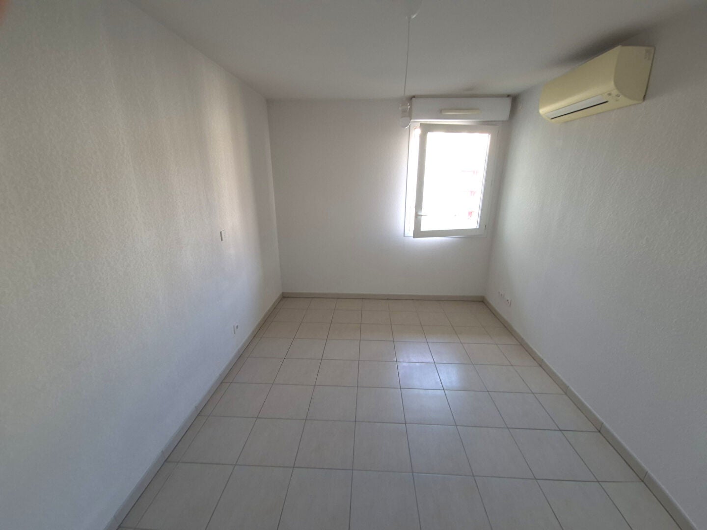 Appartement Rue des Quatrefages à Nîmes