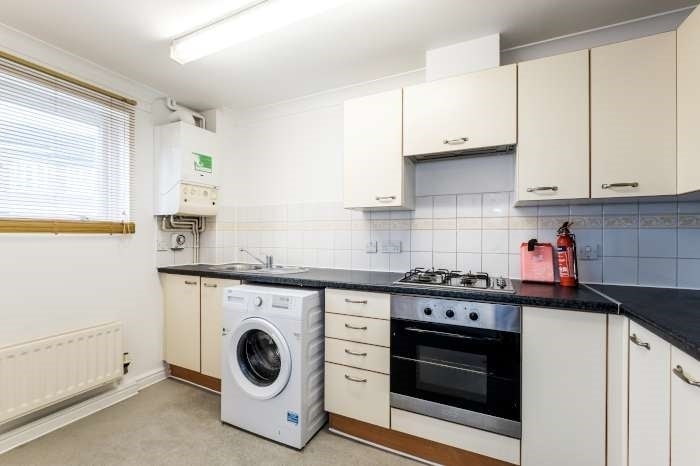 Flat Amhurst Road in Greater London