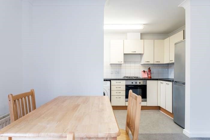 Flat Amhurst Road in Greater London