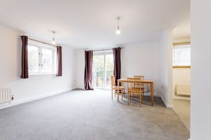 Flat Amhurst Road in Greater London