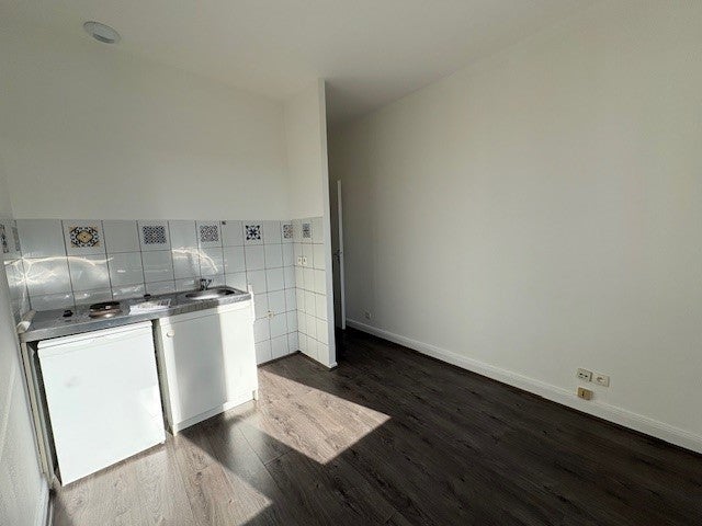 Appartement Avenue André Malraux à Metz