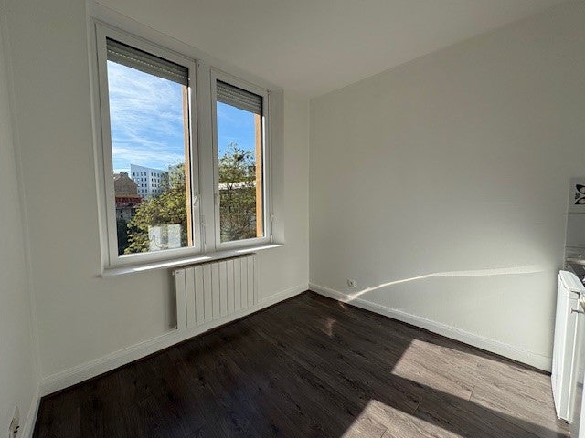 Appartement Avenue André Malraux à Metz