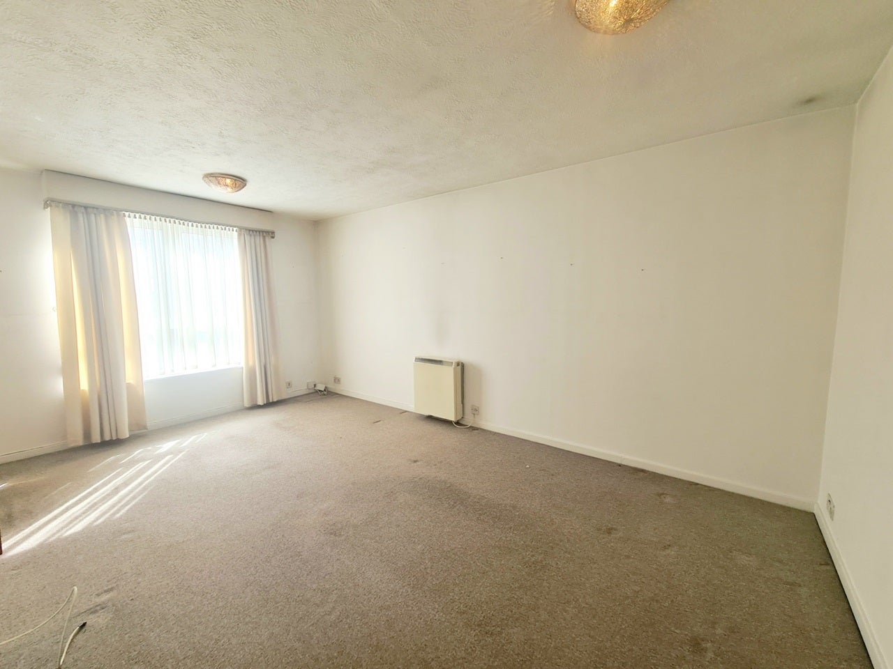 Flat The Avenue in Epsom and Ewell