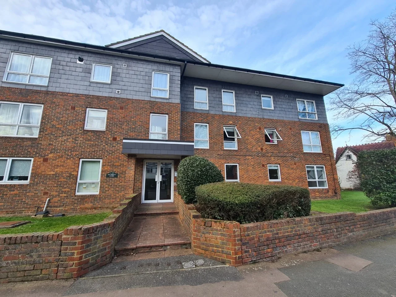 Flat The Avenue in Epsom and Ewell
