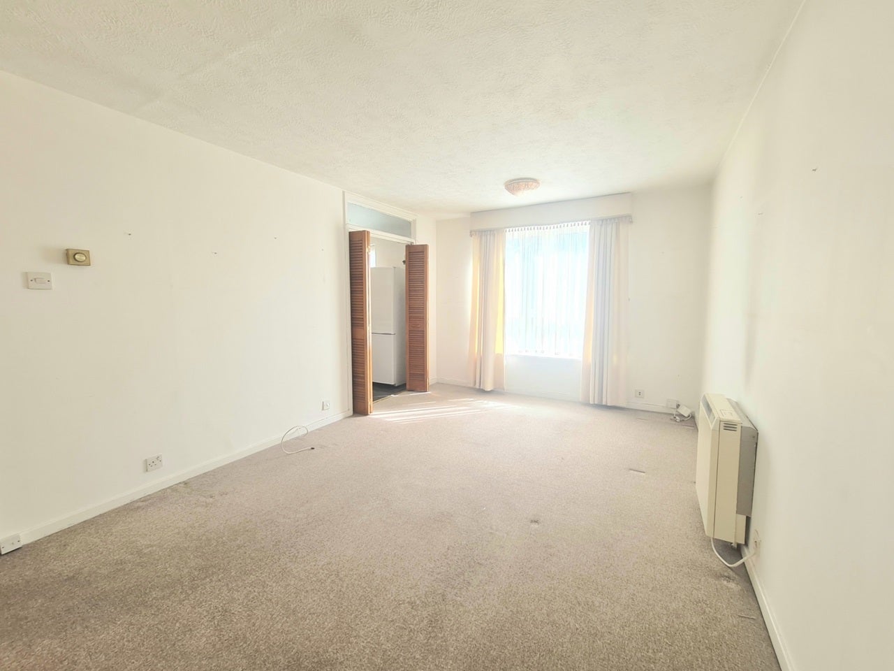Flat The Avenue in Epsom and Ewell