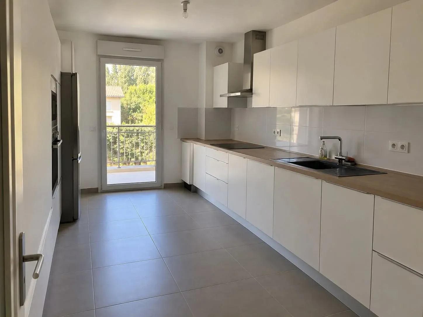 Maison Rue de Montgeron à Brunoy