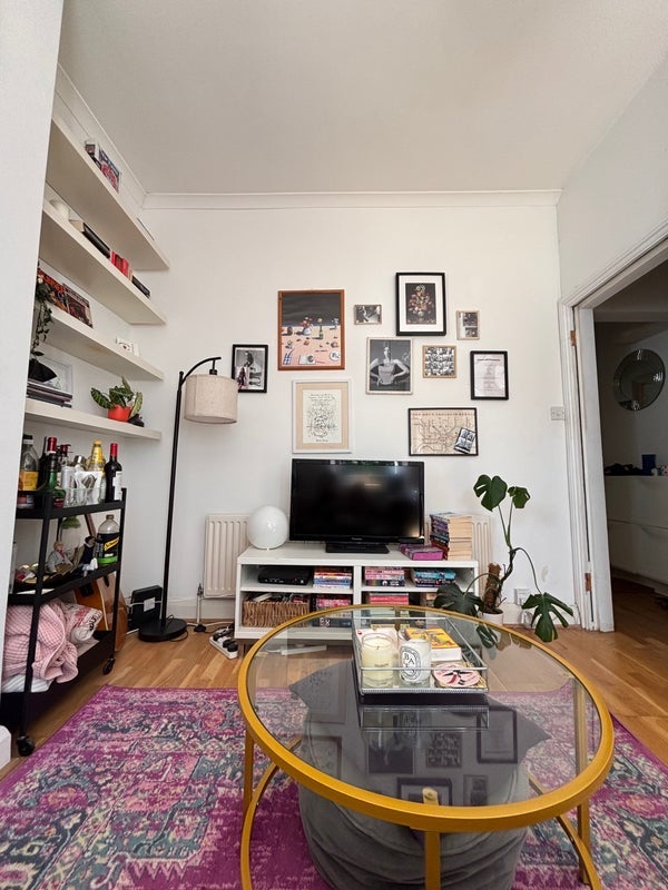 Room Mildmay Grove South in Greater London