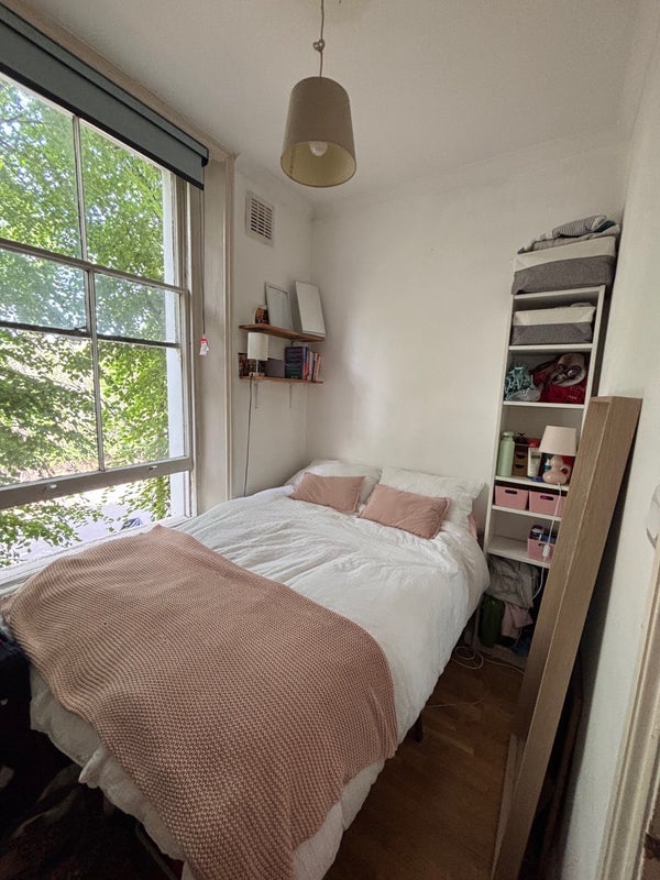 Room Mildmay Grove South in Greater London