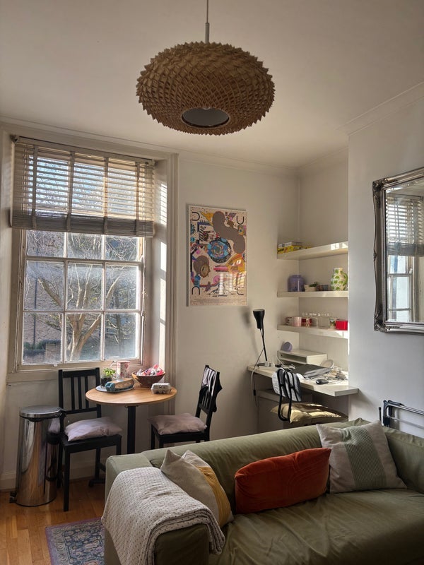 Room Mildmay Grove South in Greater London