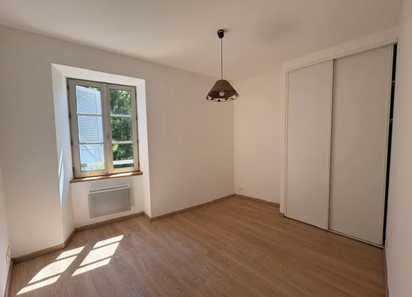 Appartement Quai de la Murette à Marcillac-Vallon