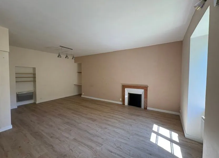 Appartement Quai de la Murette à Marcillac-Vallon