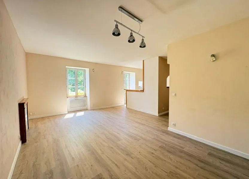 Appartement Quai de la Murette à Marcillac-Vallon