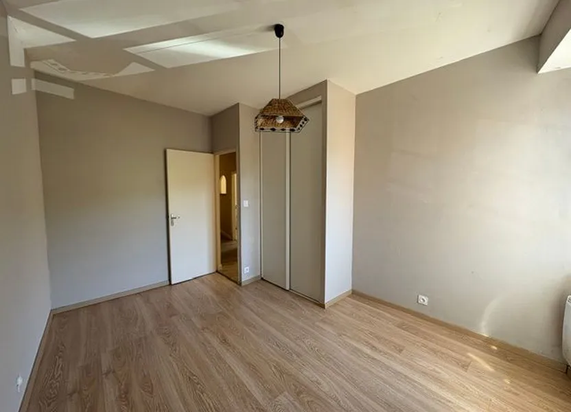 Appartement Quai de la Murette à Marcillac-Vallon