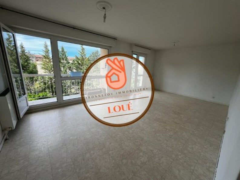 Flat Rue Michel-Ange in Toulouse