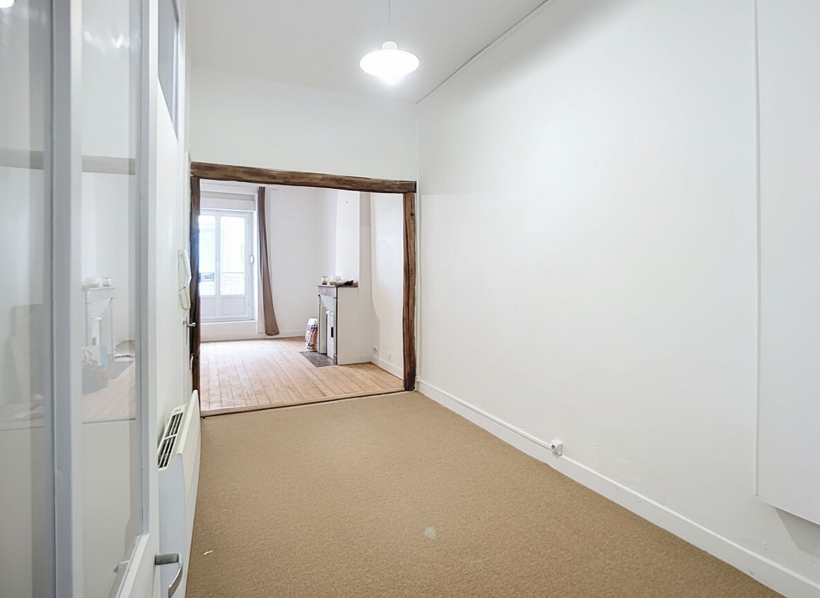Appartement Rue des Bons Enfants à Cholet
